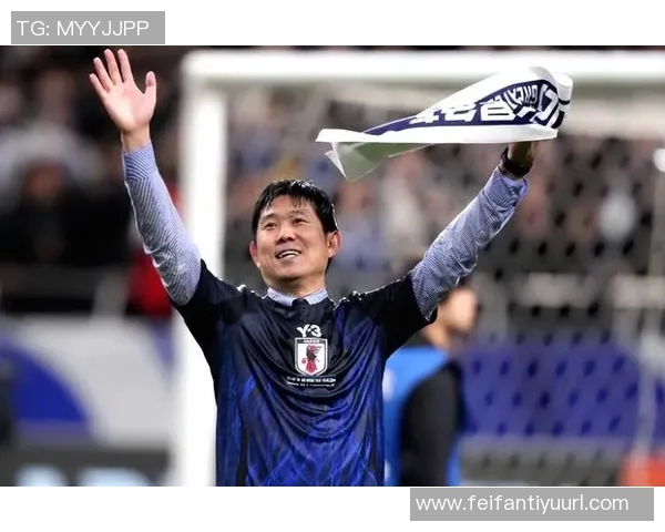 森保一强调战胜巴拉圭将提升球队信心并展现进攻实力