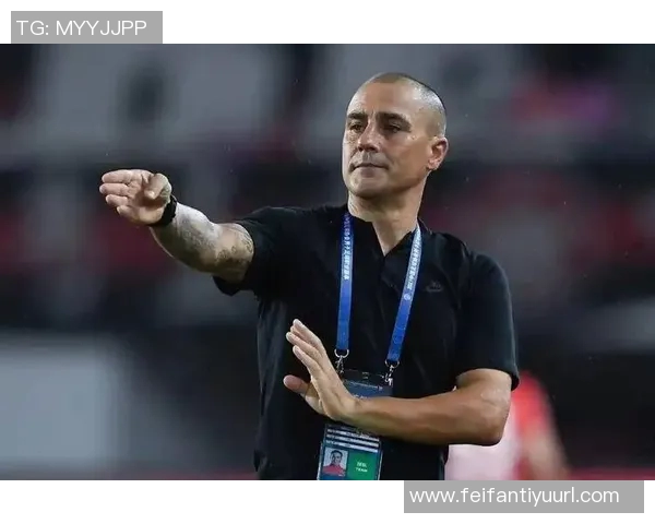 卡纳瓦罗正式成为乌兹别克斯坦国家队主帅带队征战世界杯