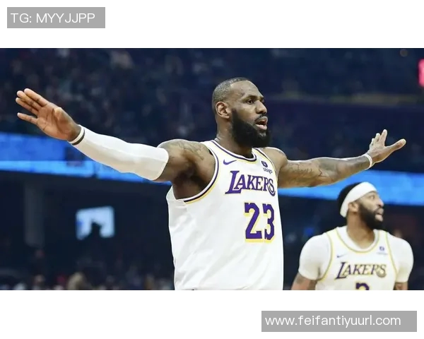 詹姆斯创历史新纪录连续1460场比赛得分5分以上