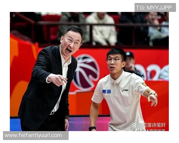 刘维伟谈杨瀚森在NBA的成长与团队支持的重要性