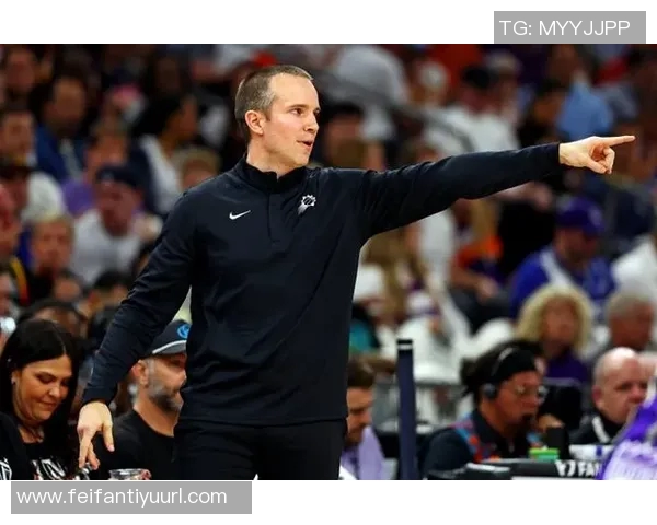 太阳主帅回应裁判报告称比赛已结束我们将继续向前迈进