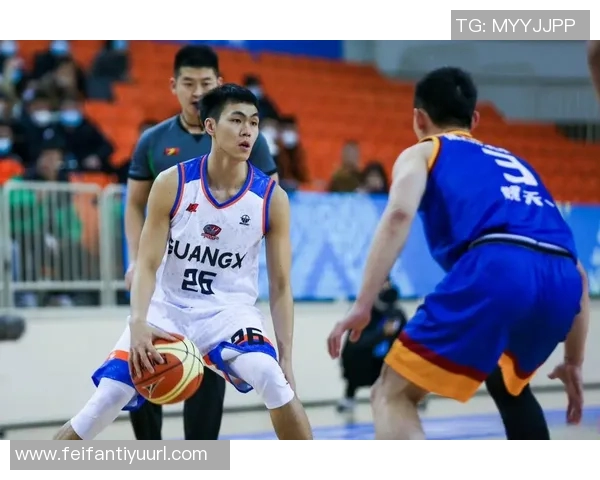 庞峥麟NBL表现优异回归CBA场均228分并列本土第一